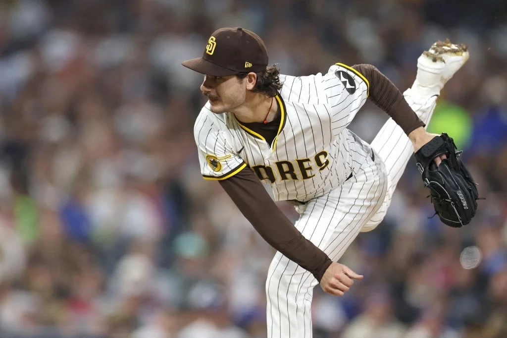 Royals vs Padres MLB Same Game Parlay Picks, Saturday, 6/21: Bet Cease Strikeout Prop (Over 6.5)