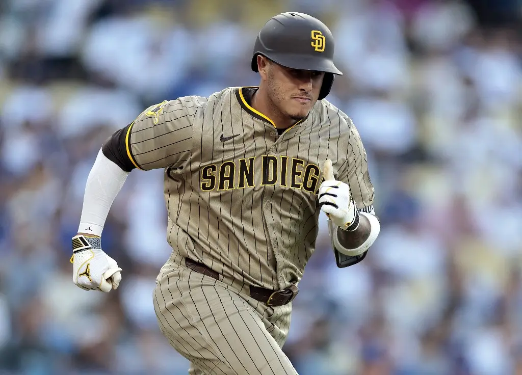 Royals vs Padres Prediction, Picks and MLB Prop Bets, Friday, 6/20: Back San Diego (-1.5)