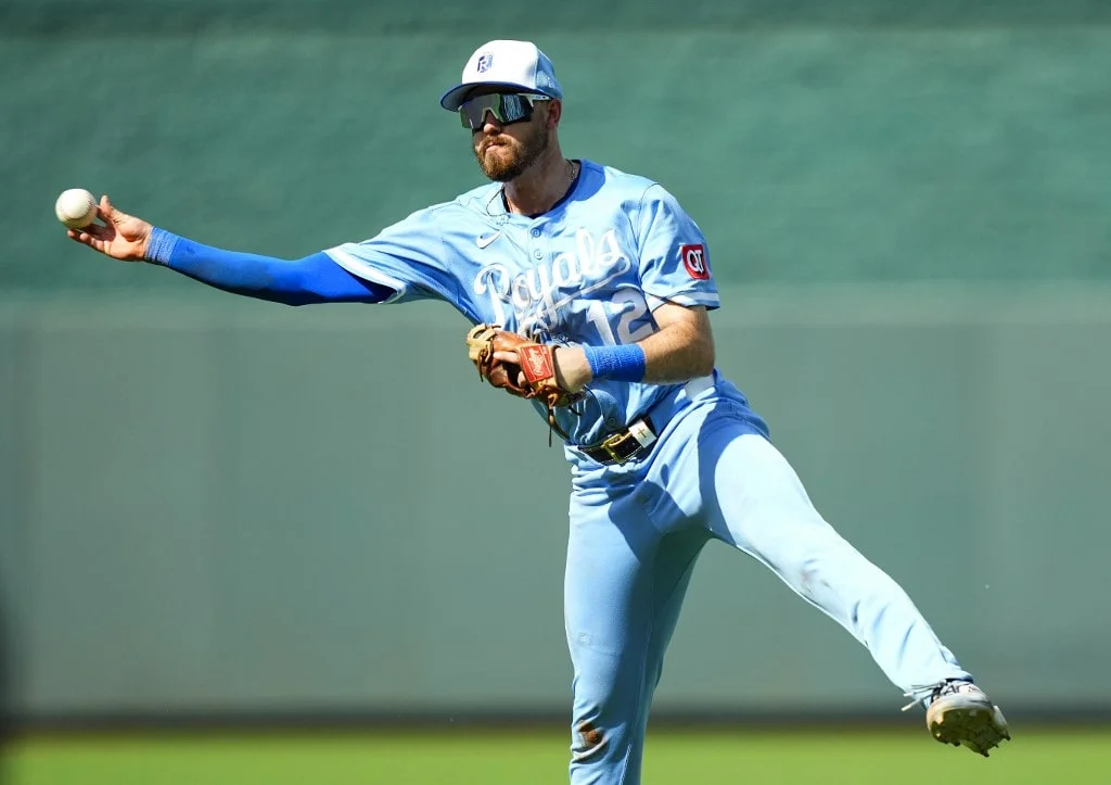 Royals vs Padres Prediction, Picks and MLB Prop Bets, Saturday 6/21: Back San Diego -1.5 (-190)