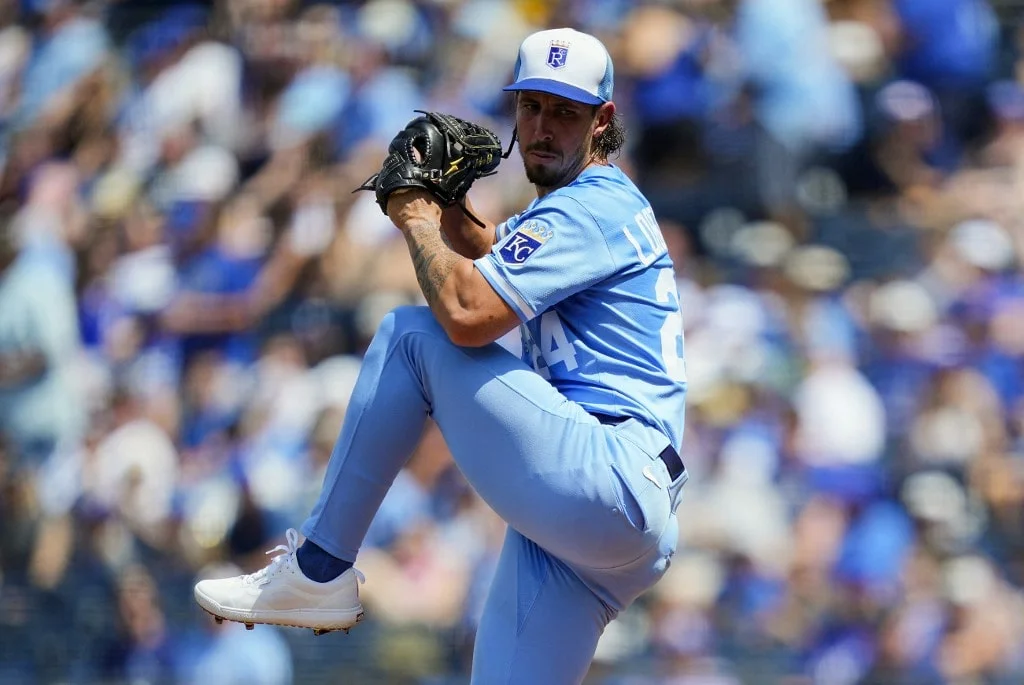 Royals vs Padres Same Game Parlay Picks, Friday, 6/20: Trust San Diego To Cover (+144) & Machado At The Plate Tonight