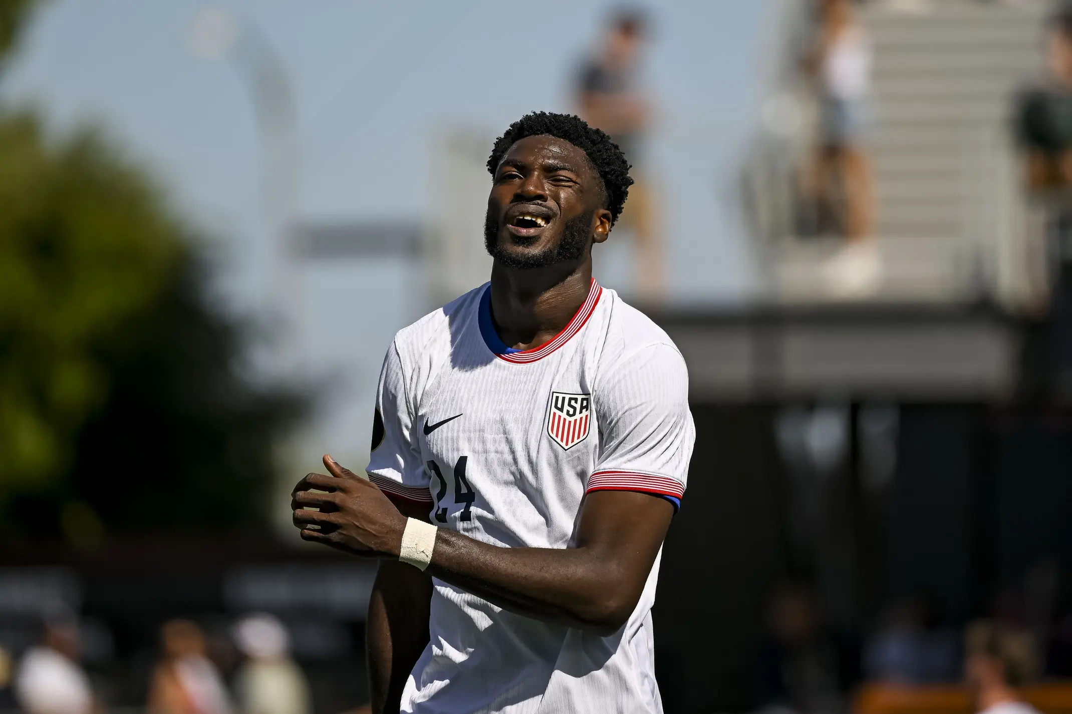 Saudi Arabia vs USA Prediction, Picks and Gold Cup Odds for Thursday, June 19th
