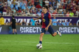 Spain vs France UEFA Nations League Odds, Picks and Prediction for Thursday, June 5