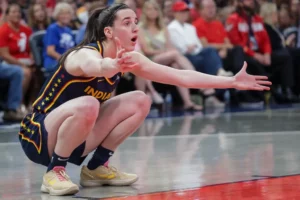 Sun vs Fever Prediction, Picks and Odds 6/17: Caitlin Clark Top Player Prop Pick