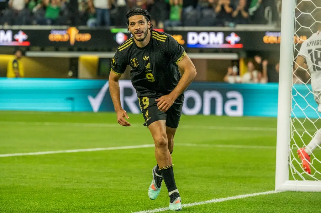 Suriname vs Mexico Gold Cup Odds, Picks and Prediction for Wednesday, June 18