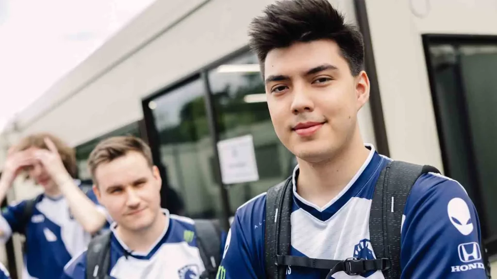 Team Liquid vs BLG Odds and Predictions