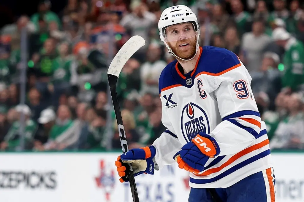 The 5 Best NHL Players to Never Win the Stanley Cup: Is Connor McDavid No. 1?