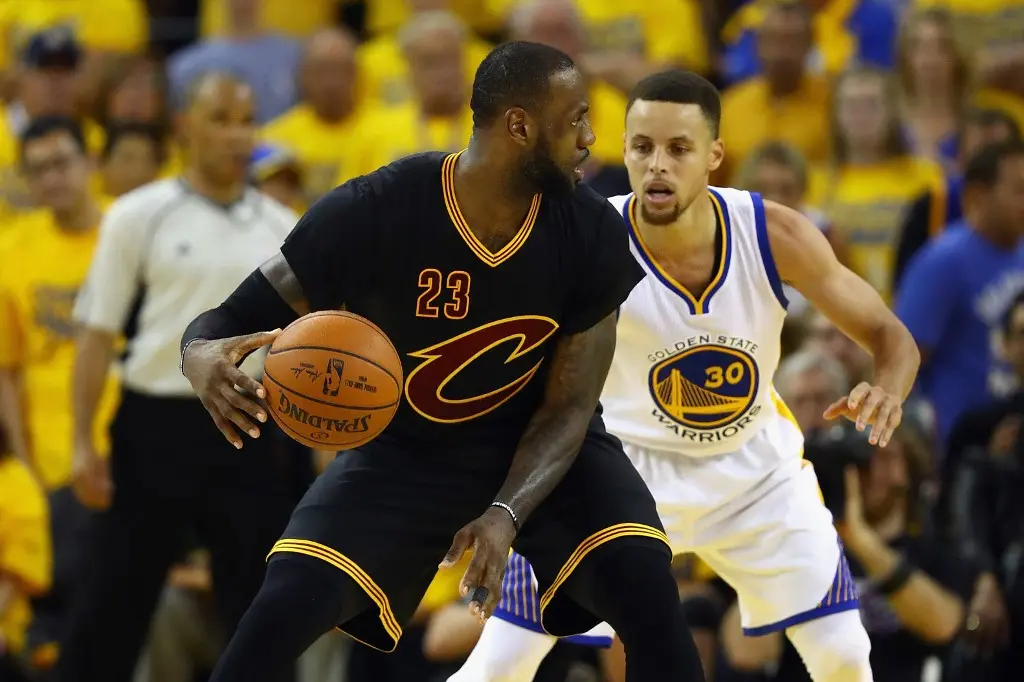 The Best Game 7s in NBA Finals History: Will Pacers-Thunder Deliver a Classic?