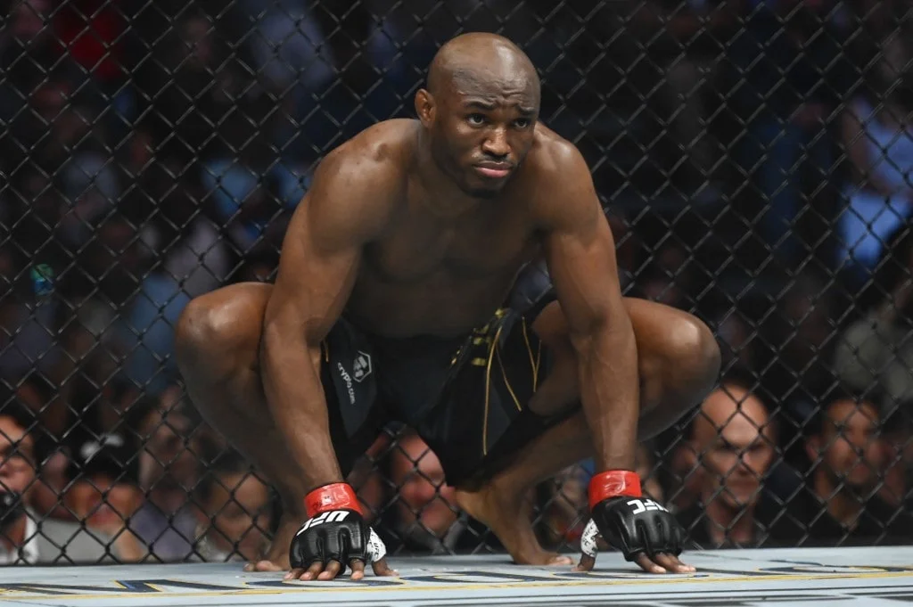 The Matchmaker: 3 Opponents Kamaru Usman Could Face Following his UFC Atlanta Success