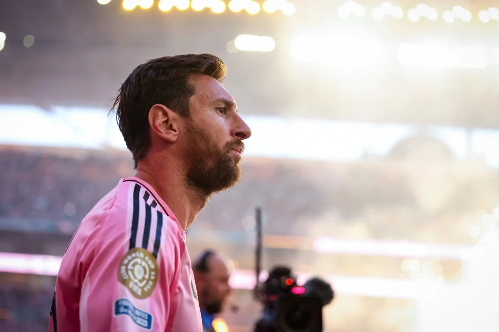 The Messi Effect Keeps Hitting Like a Freight Train