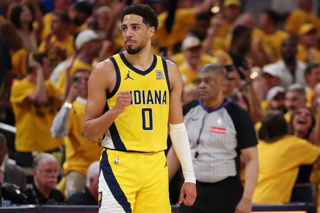 The Pacers Are Two Wins Away From the NBA’s Greatest Upset