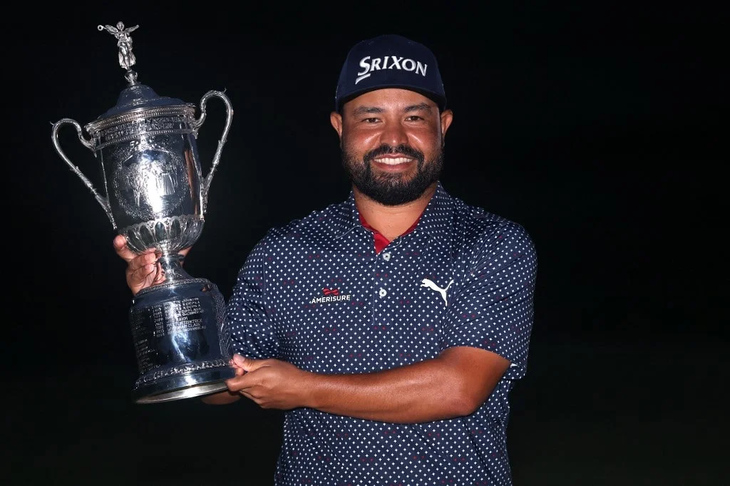 The Weekend Wrap-Up: Upset in US Open, NBA, NHL Close in on Champions