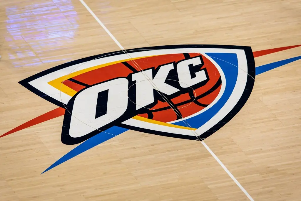Thunder Lock in Future in Oklahoma City Through 2053 With New Lease Agreement