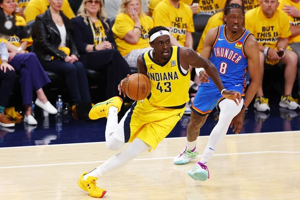 Thunder vs. Pacers Prediction, Picks and Odds for NBA Finals Game 4 on June 13