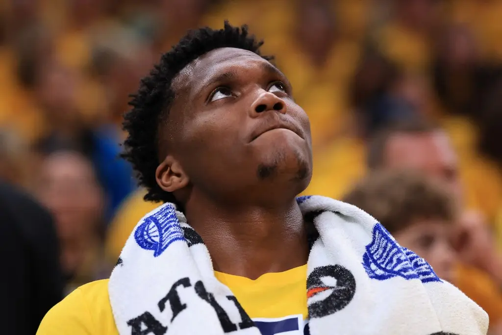 Thunder vs Pacers Prediction, Picks and Odds For NBA Finals Game 6