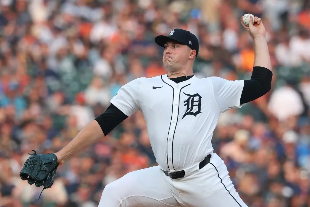 Tigers vs Orioles Prediction, Picks and MLB Prop Bets, Thursday, 6/12: Jump on Skubal (Over 7.5 Strikeouts)