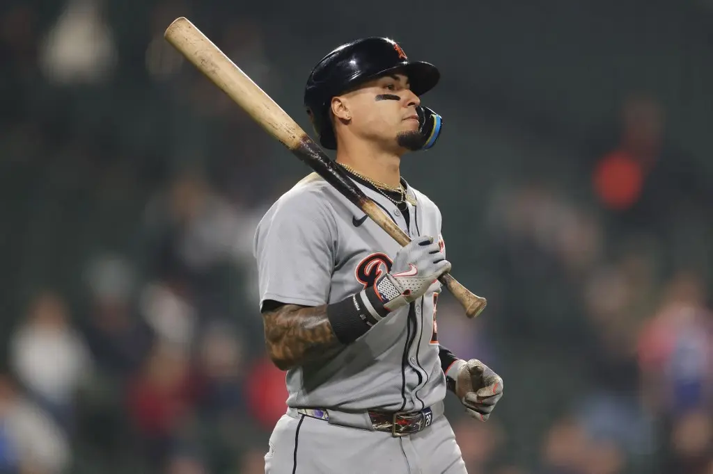 Tigers vs Orioles Prediction, Picks and MLB Prop Bets, Wednesday 6/11: Bet Tigers to Continue One-Sided Series