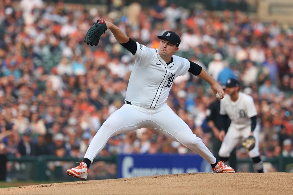 Tigers vs Orioles Same Game Parlay Picks, Thursday, 6/12: Bet Detroit 1.5