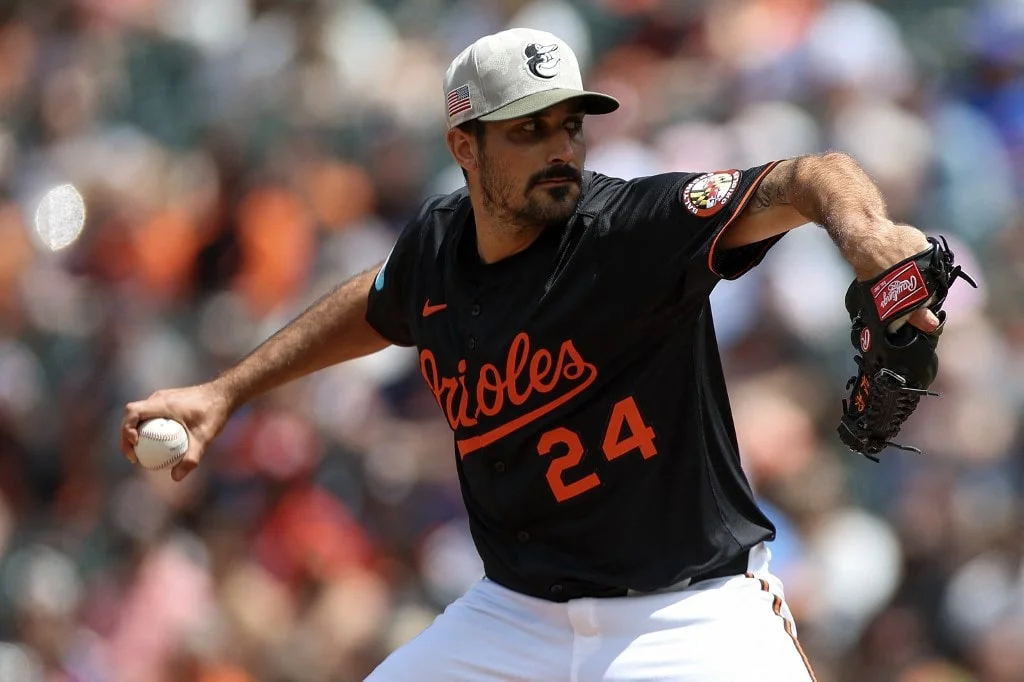 Tigers vs Orioles Same Game Parlay Picks, Wednesday, 6/11