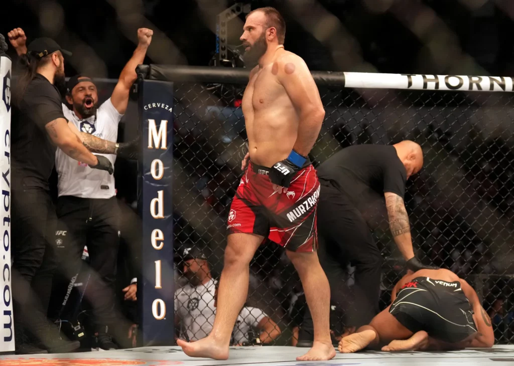 UFC 316 Perfect Prop Picks for This Weekend