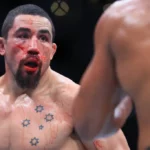 UFC Abu Dhabi Might Just Be the Most Stacked Fight Card of 2025!