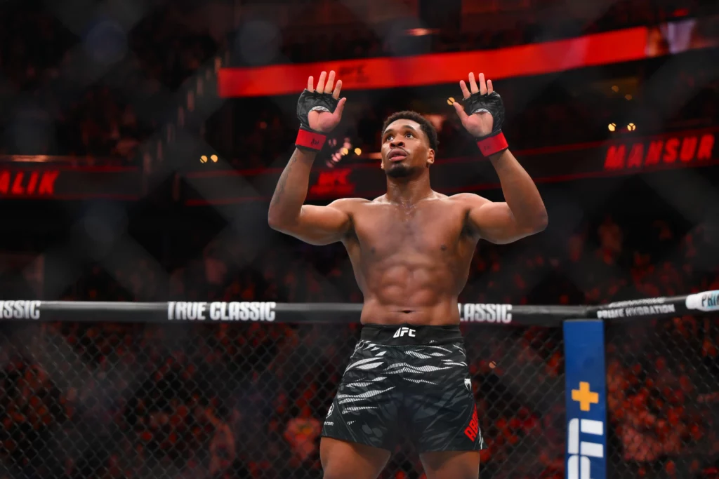UFC Atlanta Punching Parlay Picks: My Top Bets for June 14