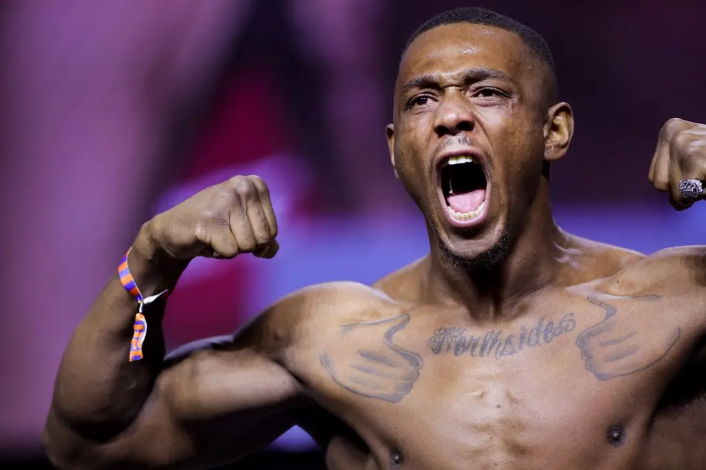 UFC Baku Betting Breakdown: Hill vs Rountree Jr. Prediction, Picks and Odds