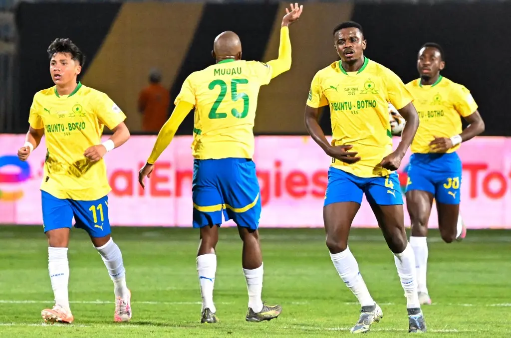 Ulsan vs Mamelodi Sundowns FIFA Club World Cup Odds, Picks and Prediction for Tuesday, June 17