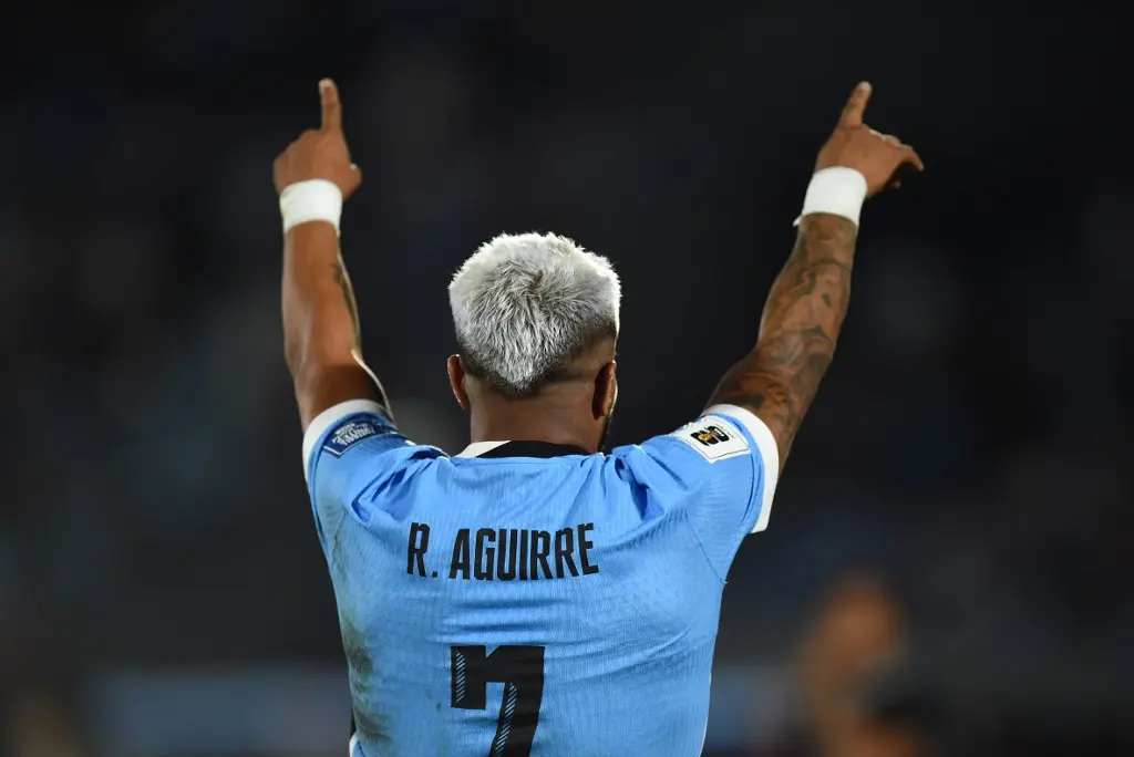 Uruguay vs Venezuela World Cup Qualifiers Odds, Picks and Prediction for Tuesday, June 10