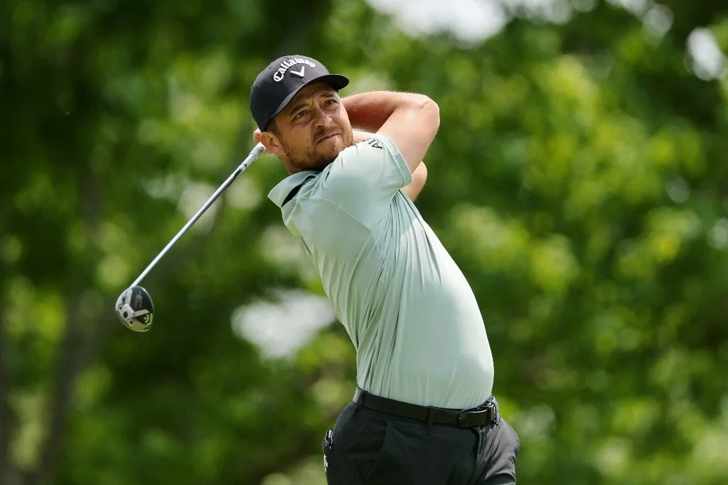 U.S. Open Head-to-Head, 6/12: Bet DeChambeau (+159) to Take Down Scheffler