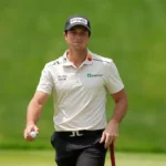 U.S. Open Parlay Picks 6/12: Bet Hovland (+160) to Miss Cut