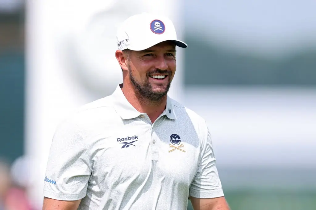 U.S. Open Picks, Predictions and Prop Bets, 6/12: Get Value With DeChambeau (+650)