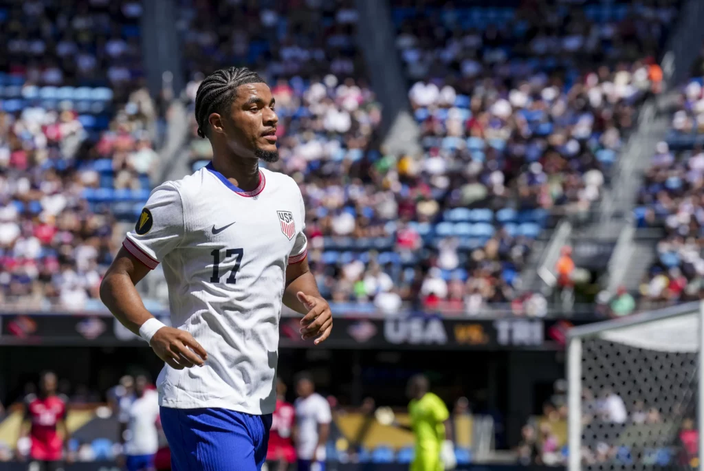 USA vs Haiti Gold Cup Odds, Picks and Prediction for Today, June 22