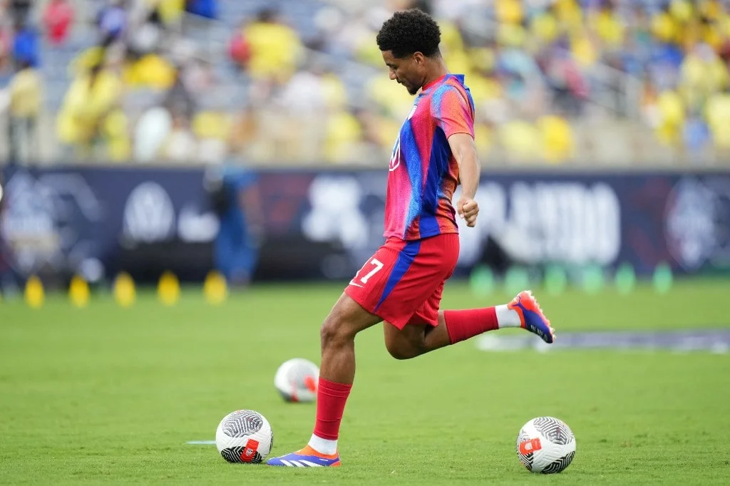 USA vs Trinidad and Tobago Gold Cup Odds, Picks and Prediction for Sunday, June 15