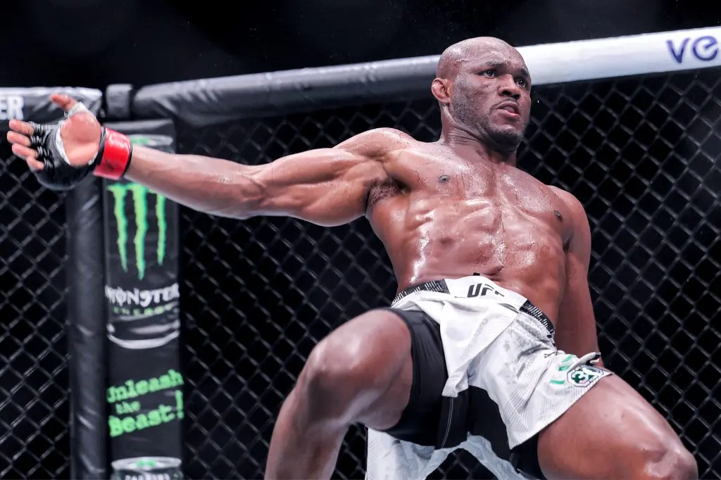 Usman vs Buckley Prediction: UFC Atlanta Betting Breakdown and Best Bets for June 14