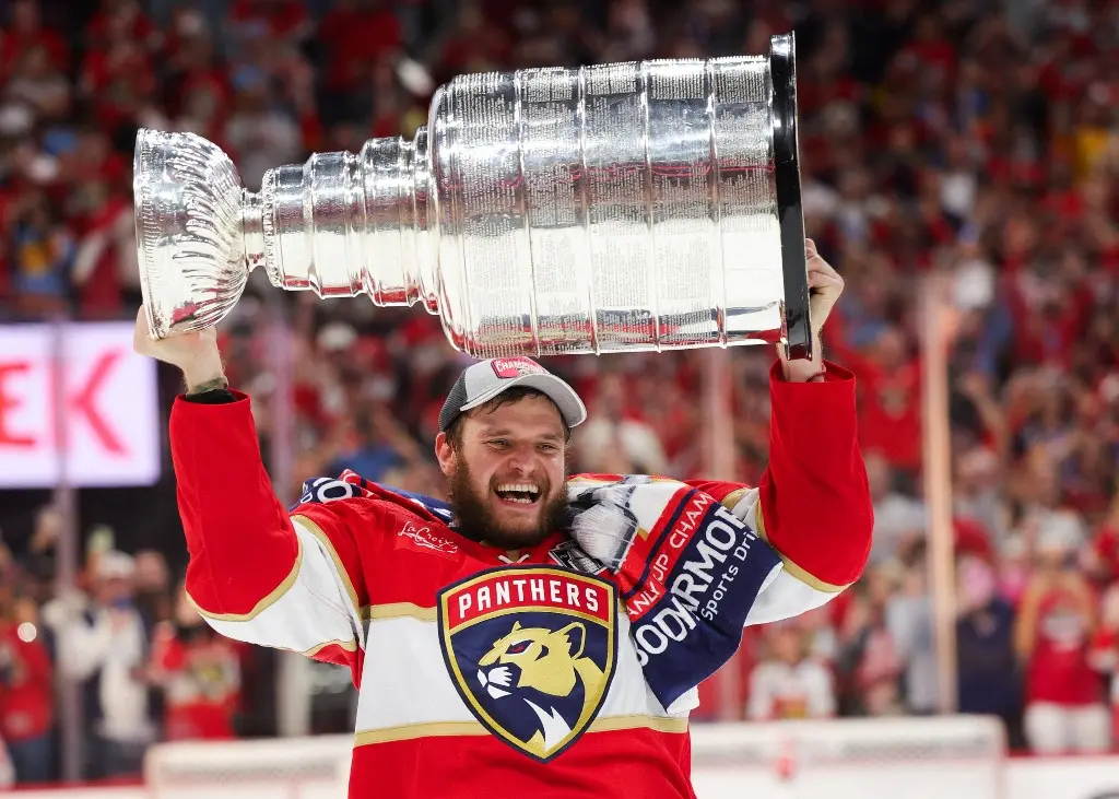 What Makes the Stanley Cup so Unique?