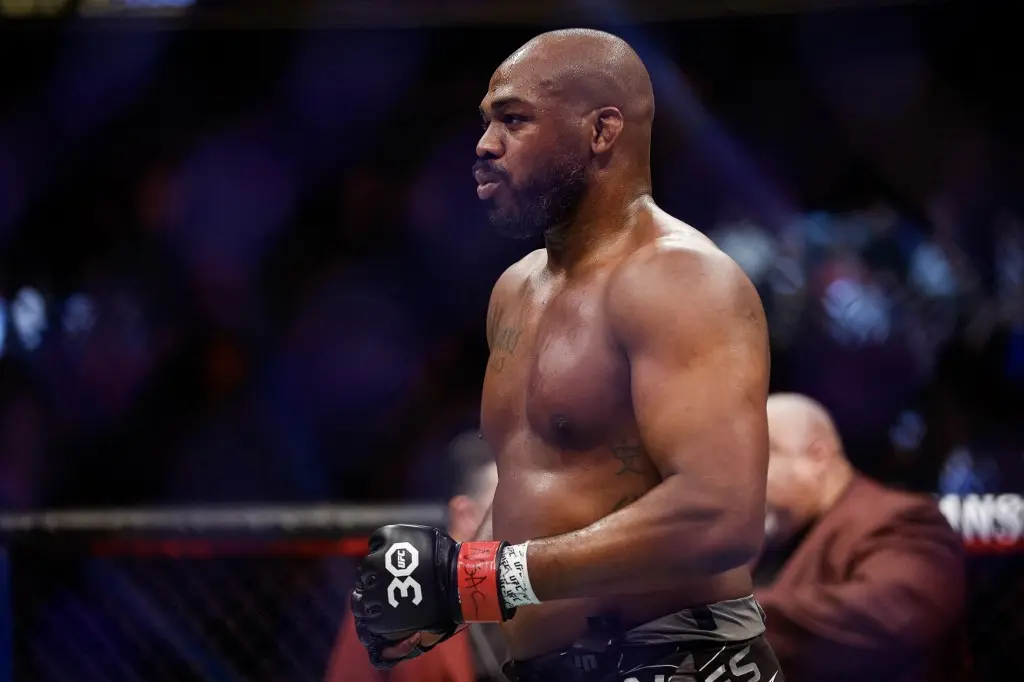 What’s Next for the UFC After Jon Jones’ Retirement?