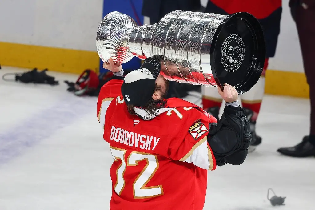 Who Will Win 2025-26 Stanley Cup? Panthers Solid Bet for 3-Peat