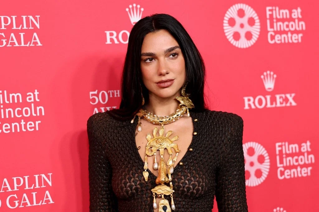 Why Dua Lipa Is the Best Choice for Super Bowl Halftime Show