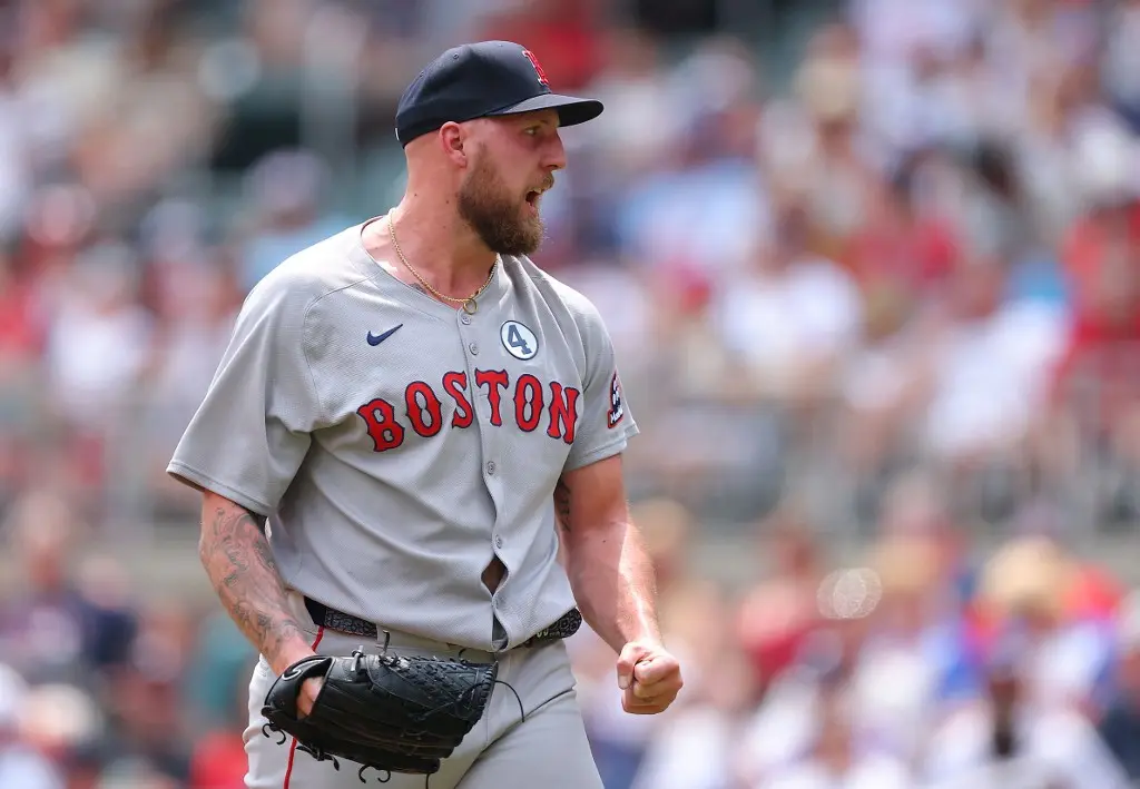 Yankees vs Red Sox Same Game Parlay Picks, Friday, 6/13