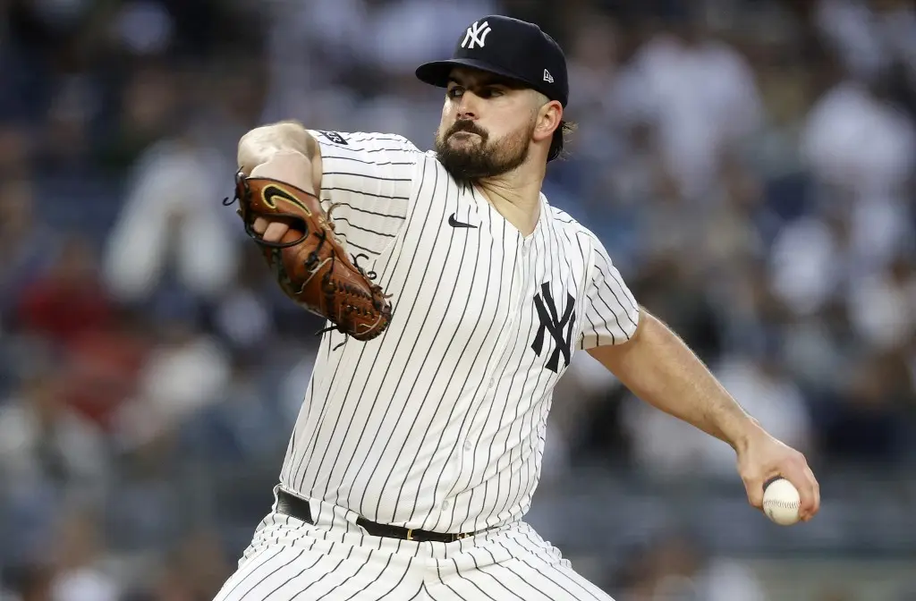 Yankees vs Red Sox Same Game Parlay Picks, Saturday, 6/14