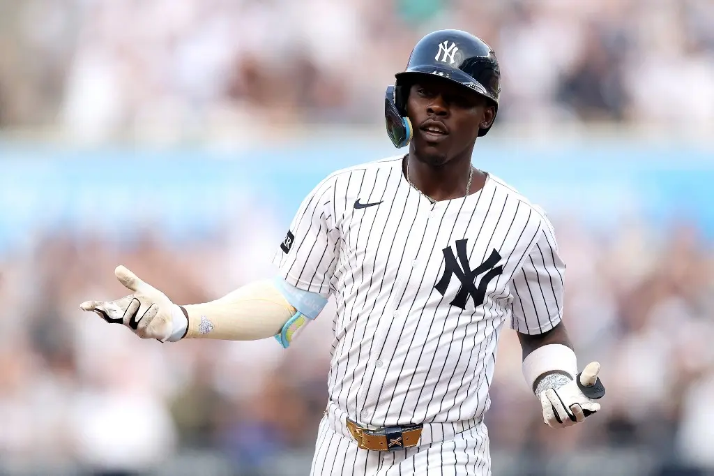 Yankees vs Reds Same Game Parlay Picks, Monday 6/23: Chisholm, McLain Among Top Player Prop Picks