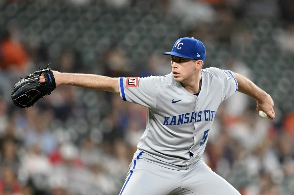 Yankees vs Royals Same Game Parlay Picks, 6/11: Goldschmidt, Bubic, Witt Top Prop Picks