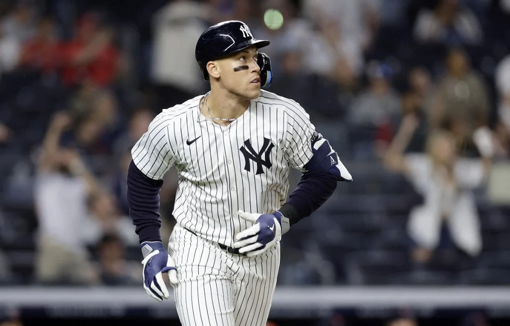 Yankees vs Royals Same Game Parlay Picks, Thursday, June 12