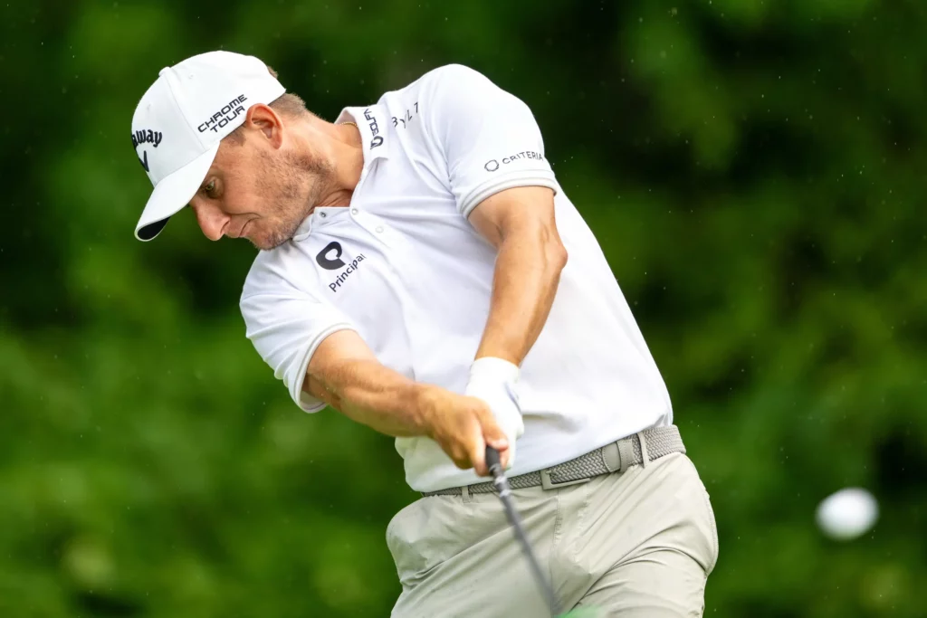 Barracuda Championship, Predictions and PGA Prop Bets for July 17