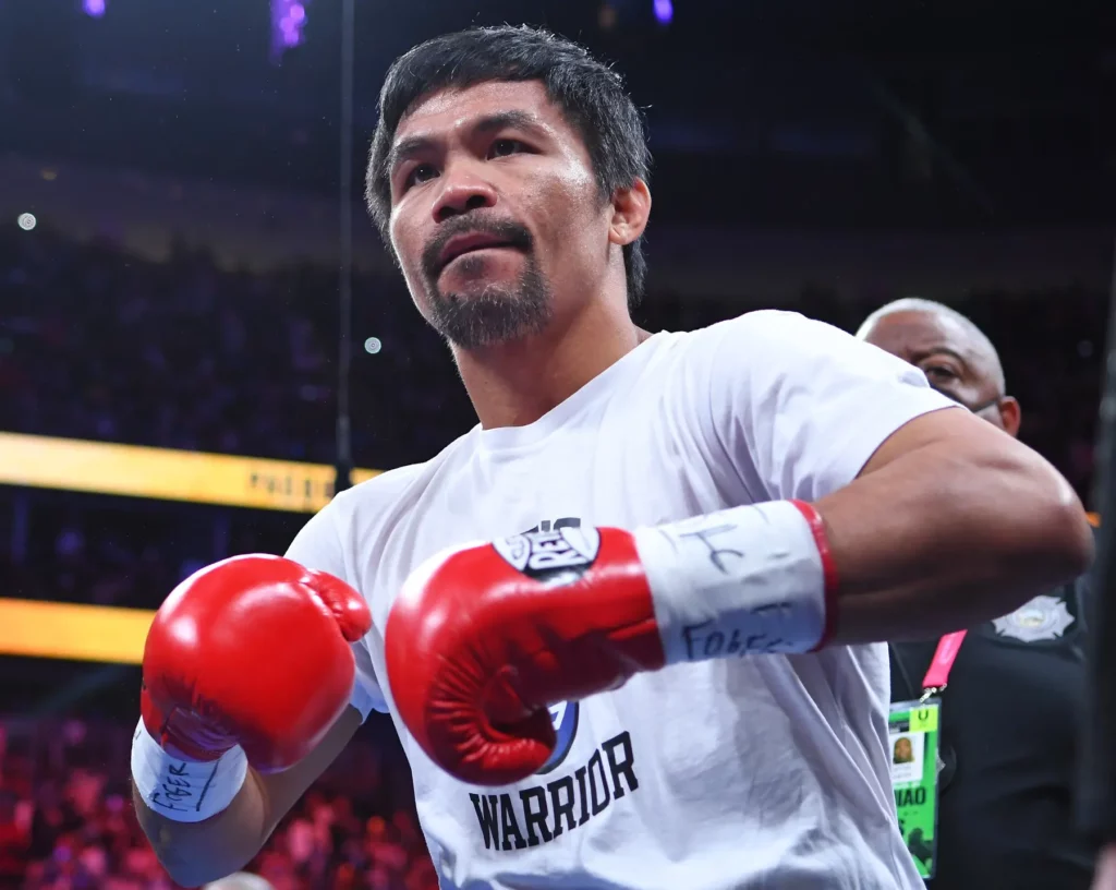 Barrios vs Pacquiao Fight Breakdown and Boxing Betting Predictions
