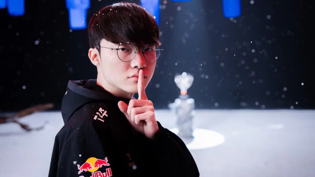 BLG’s momentum continues, while T1 survives surprising assault - MSI 2025