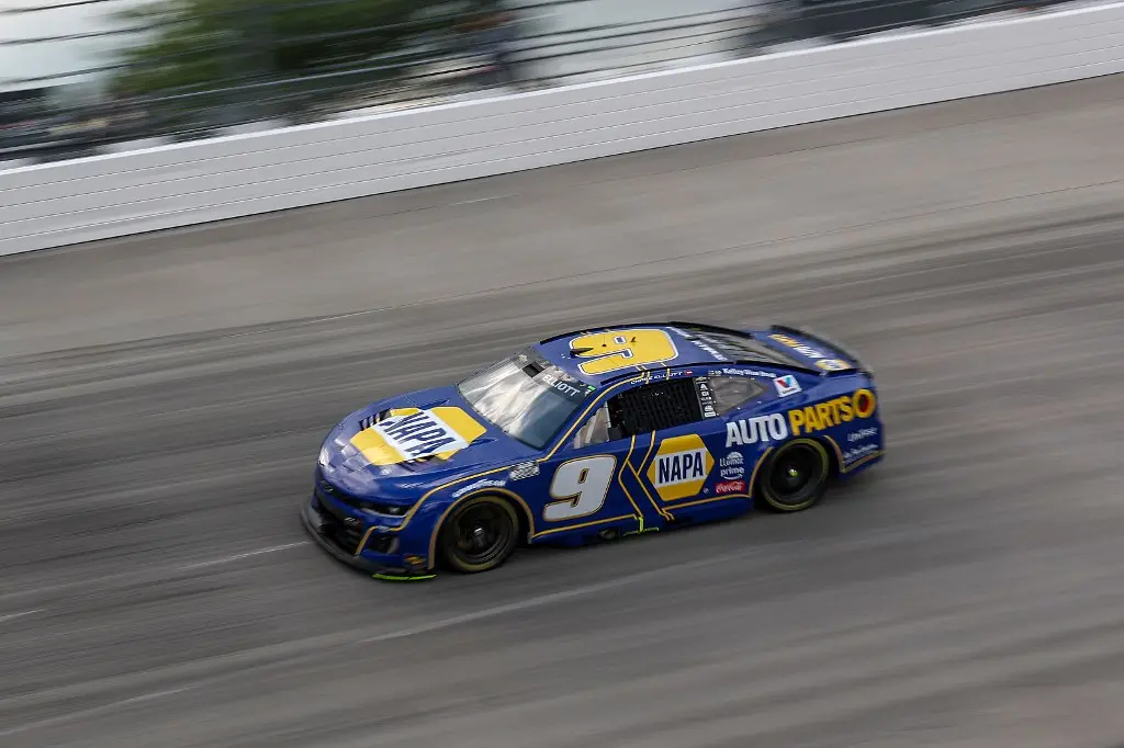 Brickyard 400 Prediction, Picks and NASCAR Prop Bets, Sunday 7/27