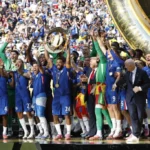 Chelsea Stuns PSG to Claim Historic First Club World Cup Title
