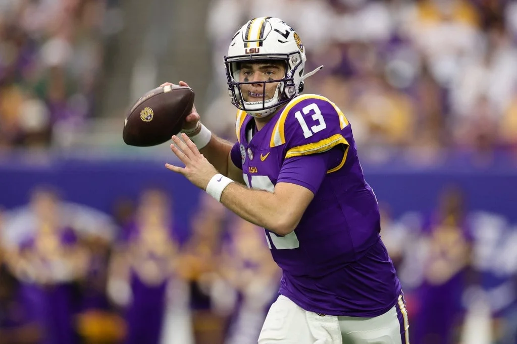 Colleges With the Most Active NFL Players