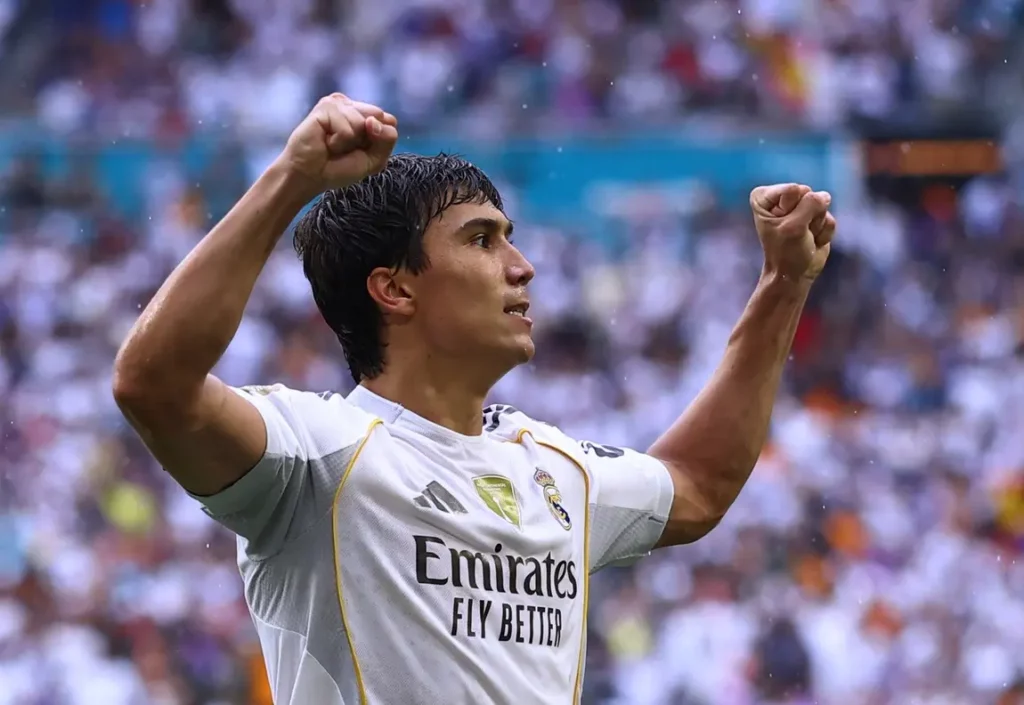Dortmund vs Real Madrid Club World Cup Odds, Picks and Prediction for Saturday, July 5